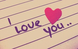 Cute I Love U Quotes Wallpaper Wallpapertube