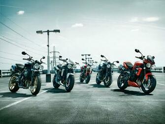 Xc Which Use A Longer Stroke Version Of The Street Triple Engine