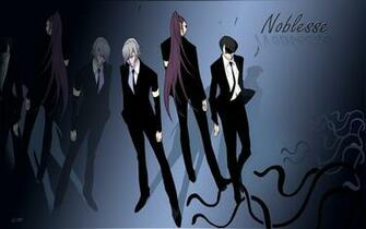 Noblesse Computer Wallpaper Desktop Background