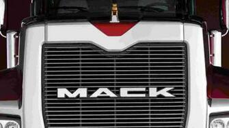 Best Mack Truck Background Cool