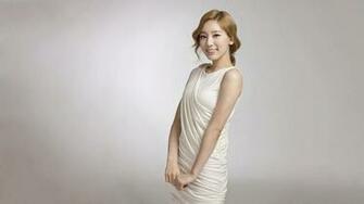 Kim Taeyeon Wallpaper