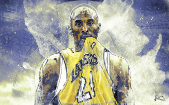 Nba Art Experiments Vol