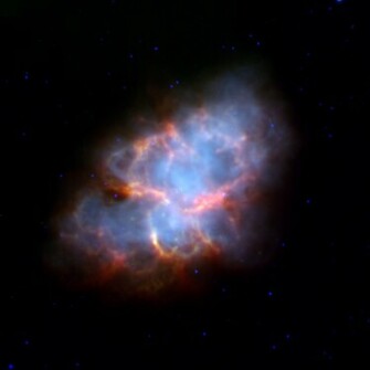 Crab Nebula Wallpaper Weddingdressin