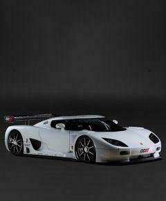 Koenigsegg Ccgt Cell Phone Wallpaper