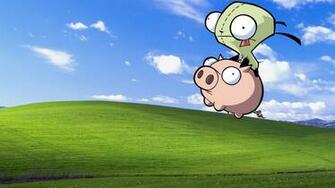 Gir Wallpaper