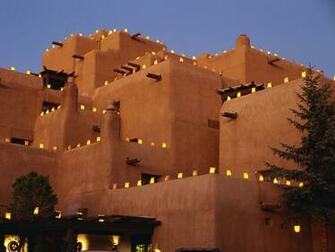 Santa Fe New Mexico Wanderlust
