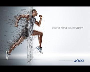 Running Motivation Wallpaper On
