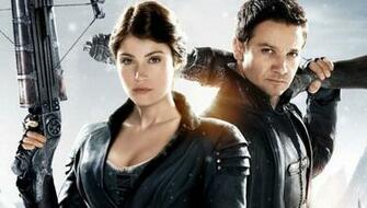 The One With Hansel And Gretel Strong Female Characters