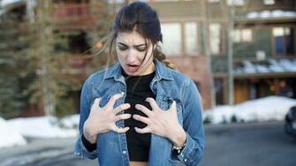 The Worst Things About Being A Girl