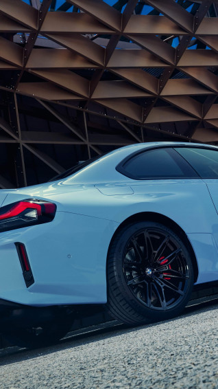 Exclusive Bmw Wallpaper