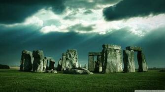 Stonehenge Wallpaper X Net