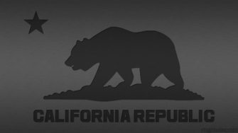 Displaying Image For California Republic Logo Wallpaper