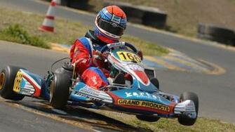 Best Go Karts Racing Wallpaper For Android Apk