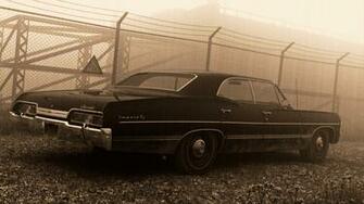 Chevrolet Impala Cars Oldtimewallpaper