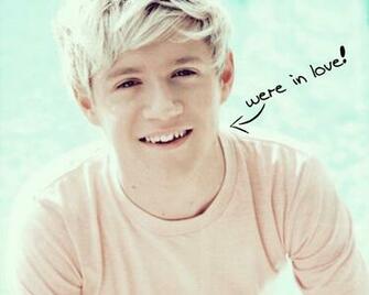 Niall Horan One Direction HD Wallpaper