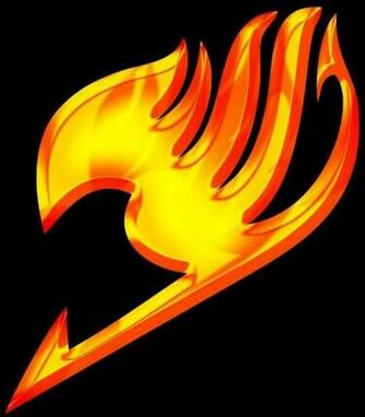 Fairy Tail Logo By Tatepon