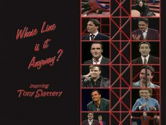 Tony Slattery Image Wallpaper HD