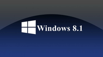 Windows Blue Wallpaper By