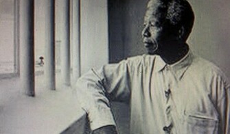 Nelson Mandela Wallpaper