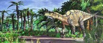Iguanodon Facts And Pictures