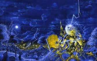 Heavy Metal Bands Wallpaper