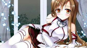Aporte Wallpaper Asuna Sao