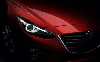 Mazdaspeed Wallpaper