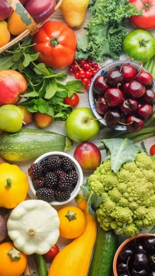 Summer Fruits That Are A Must In Diet Times Of