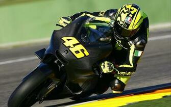 Motogp HD Wallpaper In Valentino