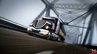 Trucks Wallpaper