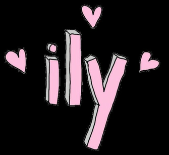 Transparent Google Search We Heart It