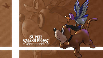 Top Duck Hunt Wallpaper Full HD 4k To Use