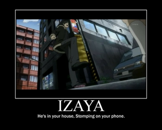 Durr Durarara Photo