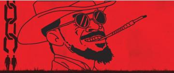 Django Wallpaper For Your Desktop