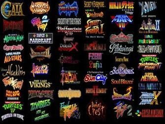 Pin Nintendo Nes Wallpaper