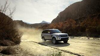 HD Range Rover Wallpaper Sport Background Image For