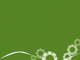 Background Powerpoint Jpg Business Gears Green
