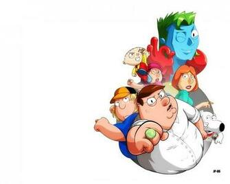 Family Guy Wallpaper Top Background