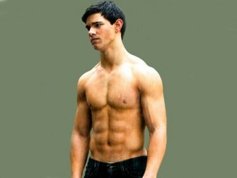 Taylor Lautner Wallpaper Top Best HD For Desktop