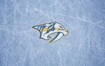 Nashville Predators Logos