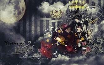 Kuroshitsuji Wallpaper
