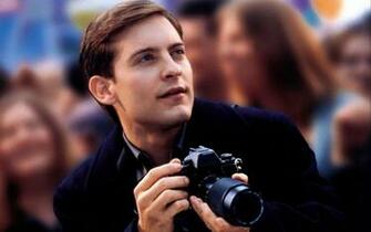 Tobey Maguire Wallpaper X Net