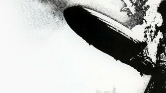 Led Zeppelin Wallpaper