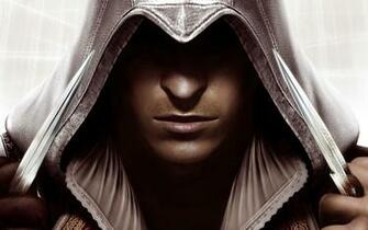 Assassin S Creed Wallpaper Stock Photos
