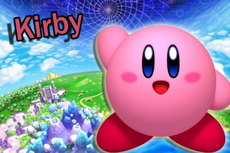 Kirby Wallpaper