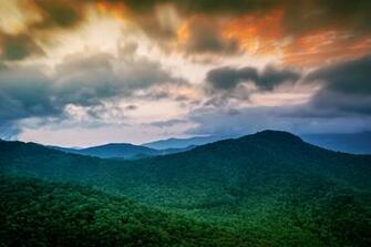 Desktop Wallpaper For Landscape Scream Rainforest