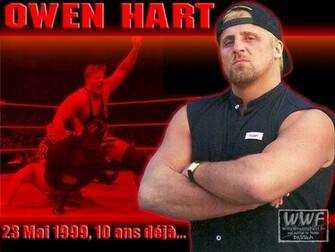 Hart Wallpaper Owen