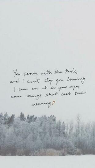 Music Song Lyrics Request Wallpaper Background Background