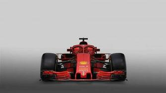 Ferrari Sf71h F1 UHD 4k Wallpaper