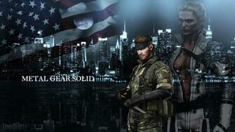 Wallpaper Metal Gear Rising X Kb Jpeg HD